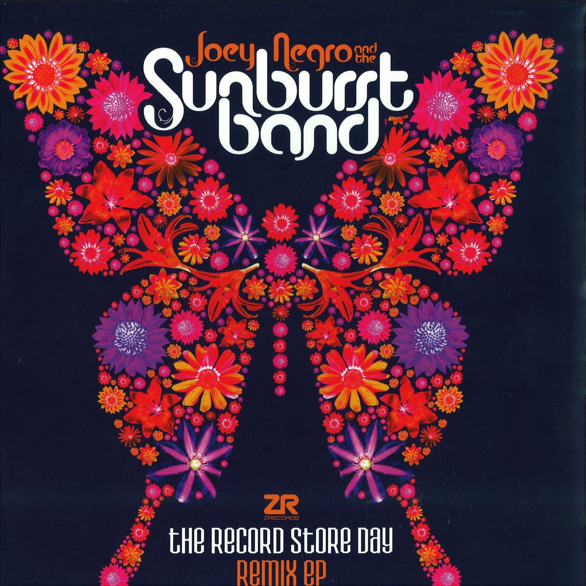 The Record Store Day 2013 Remi