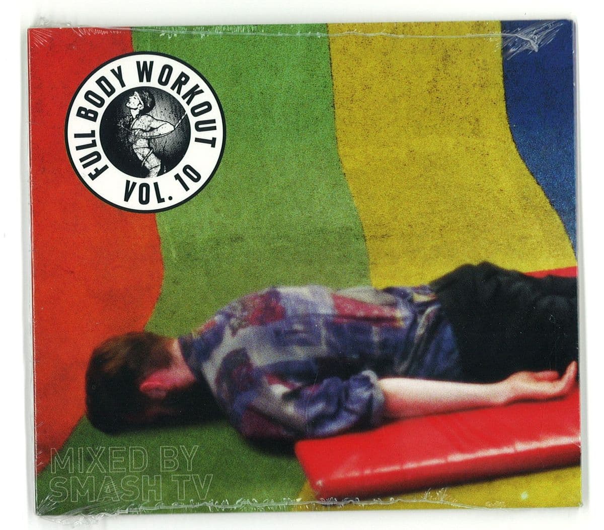 Full Body Workout Vol. 10