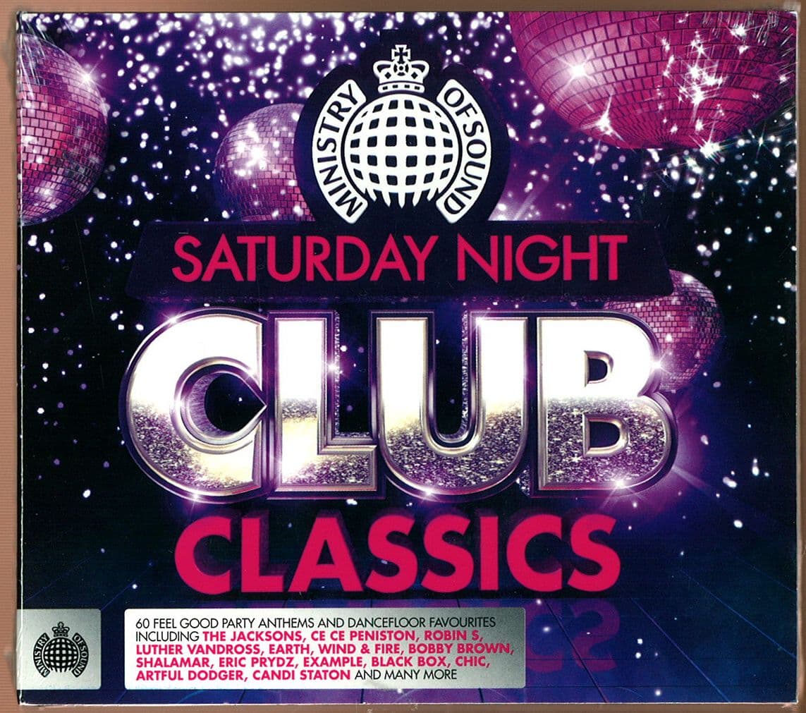 Saturday Night Club Classics