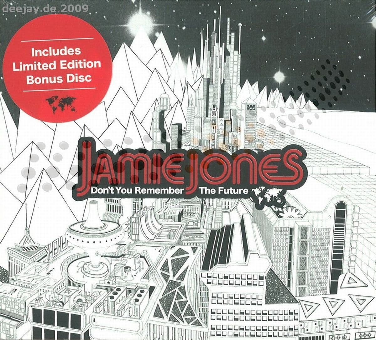 Dont You Remember The Future