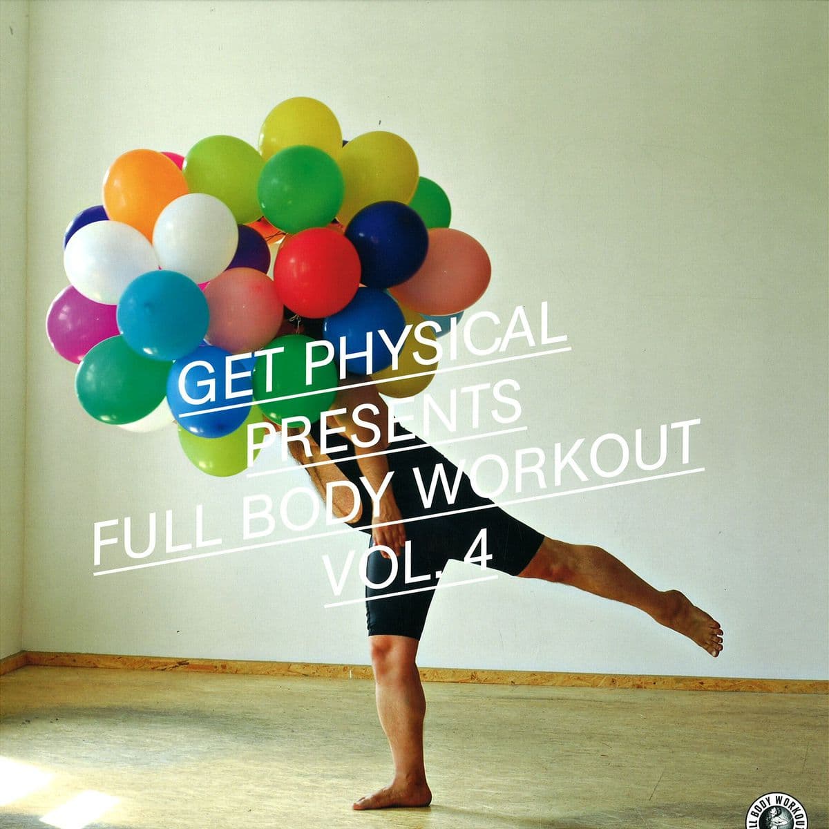 Full Body Workout *4*
