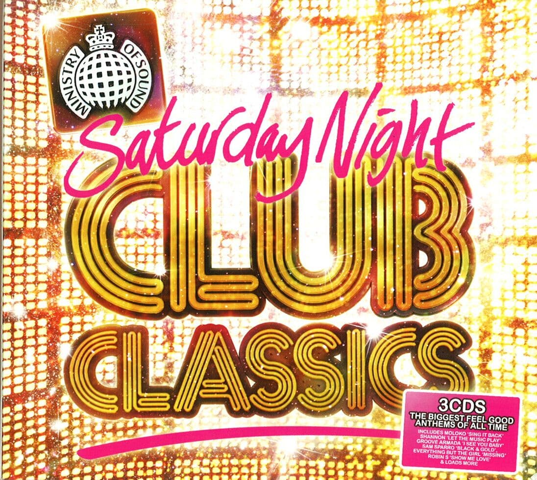 Saturday Night Club Classics