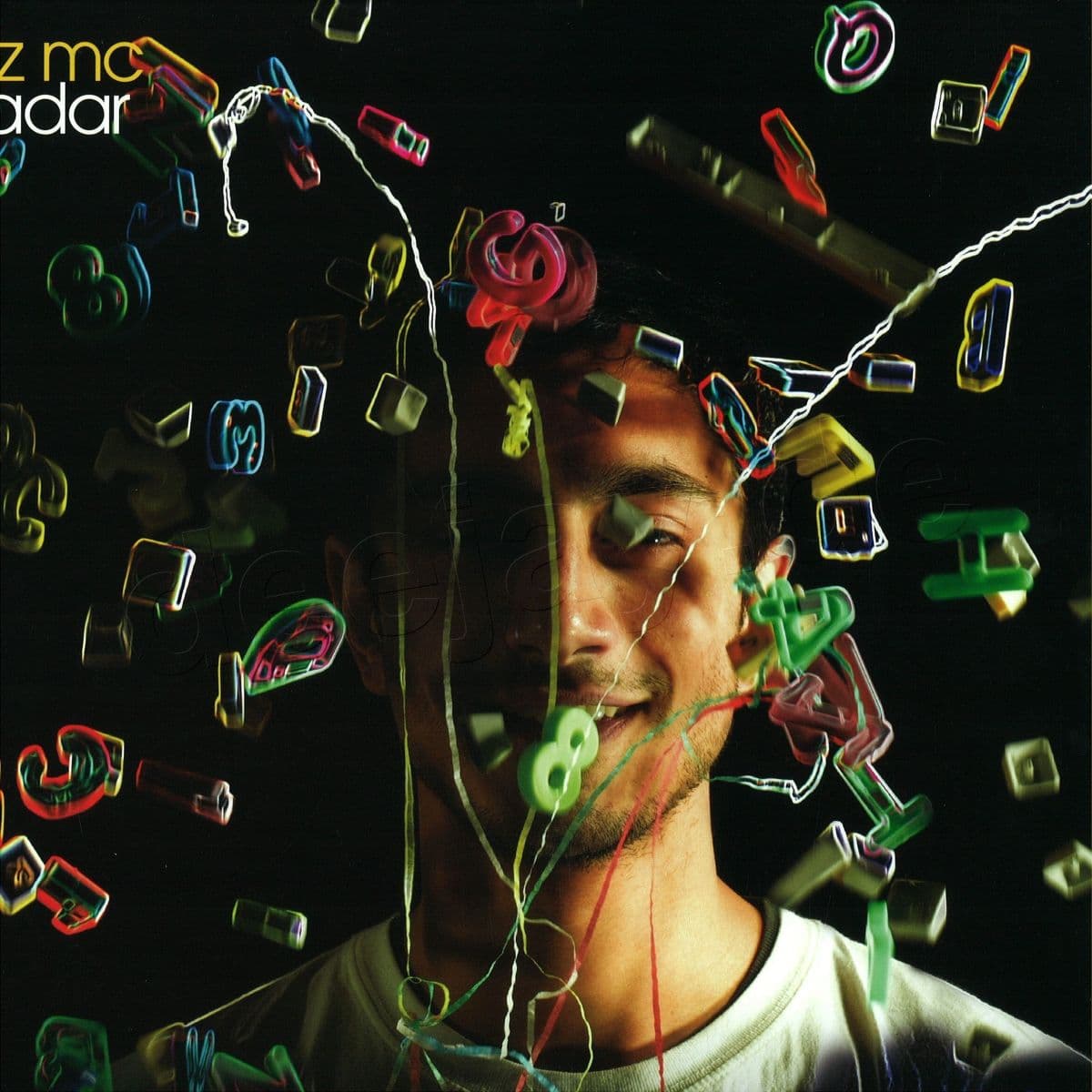 Radar / People Like People