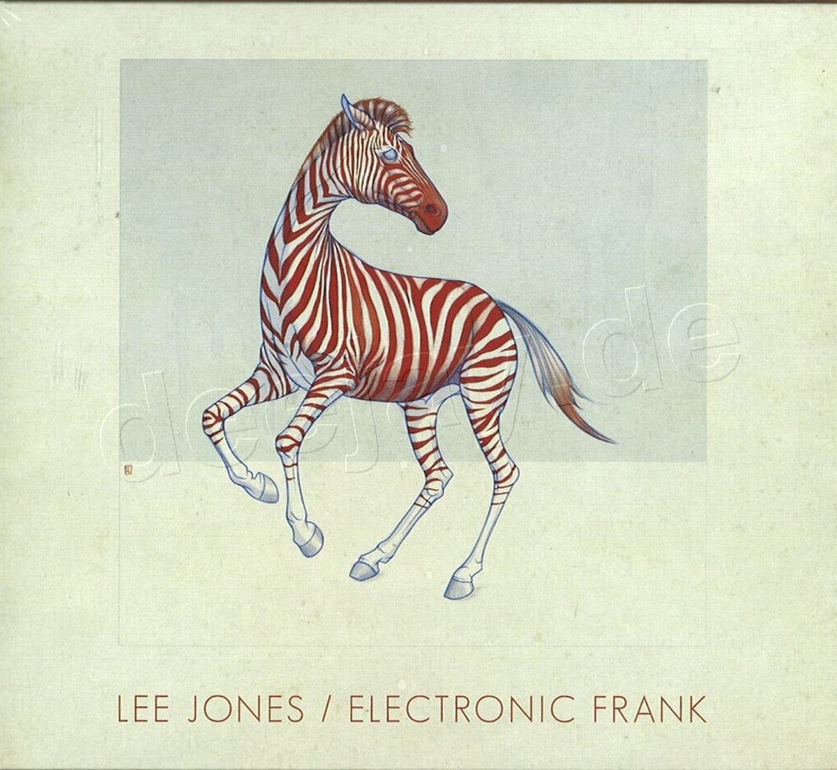 Electronic Frank