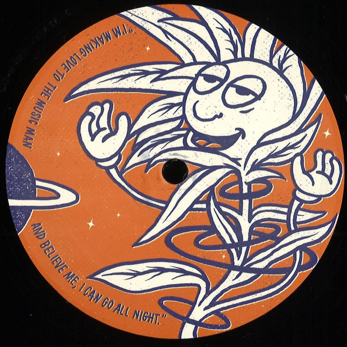 Jungle Generation EP