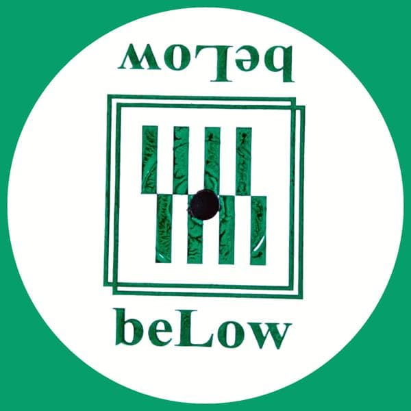 beLow 003