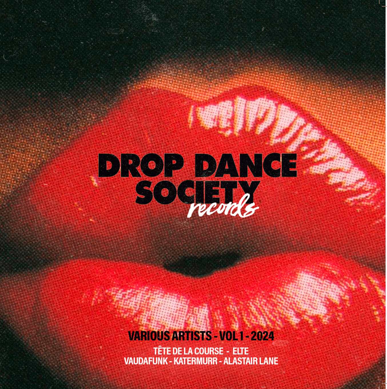 Various Artists - Vol 1 - 2024