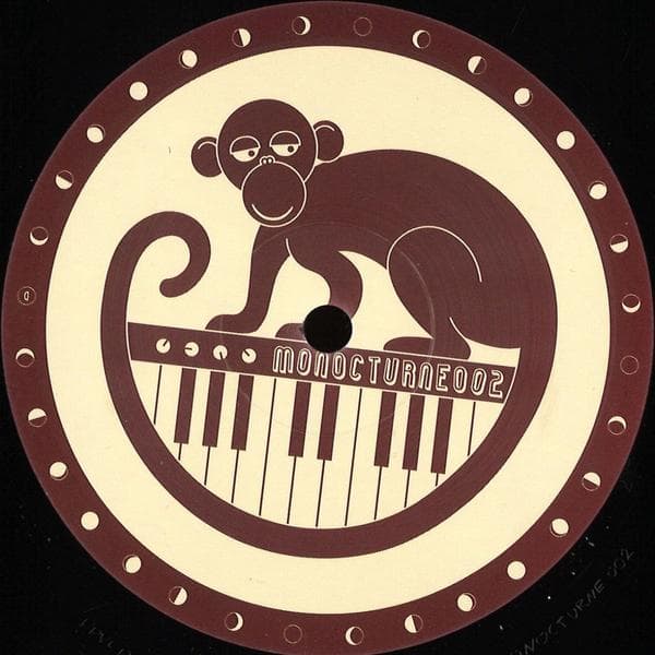 Strictly 4 Da Floor EP