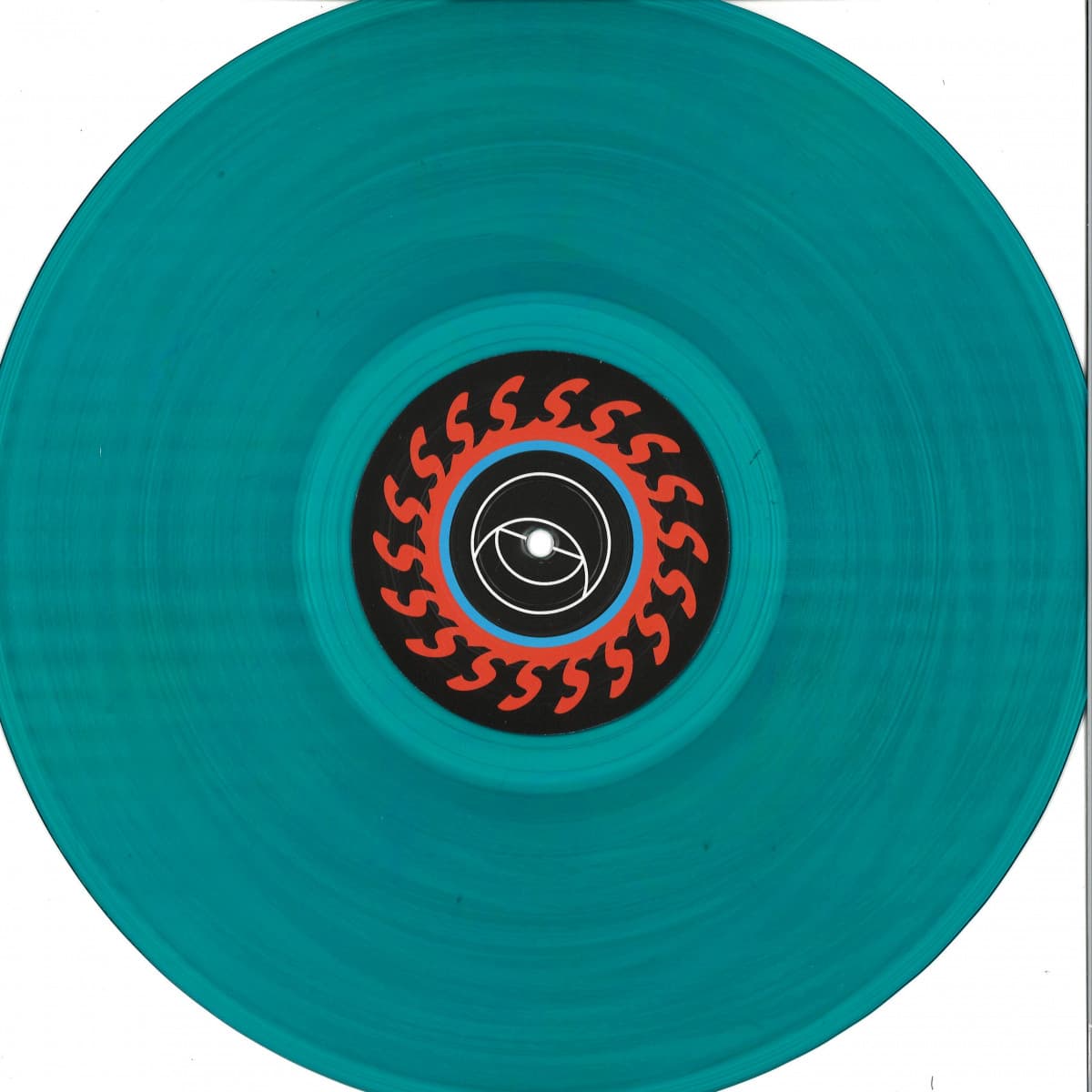 OCD presents The Secret Sun: Miki - The 7 Kumaras