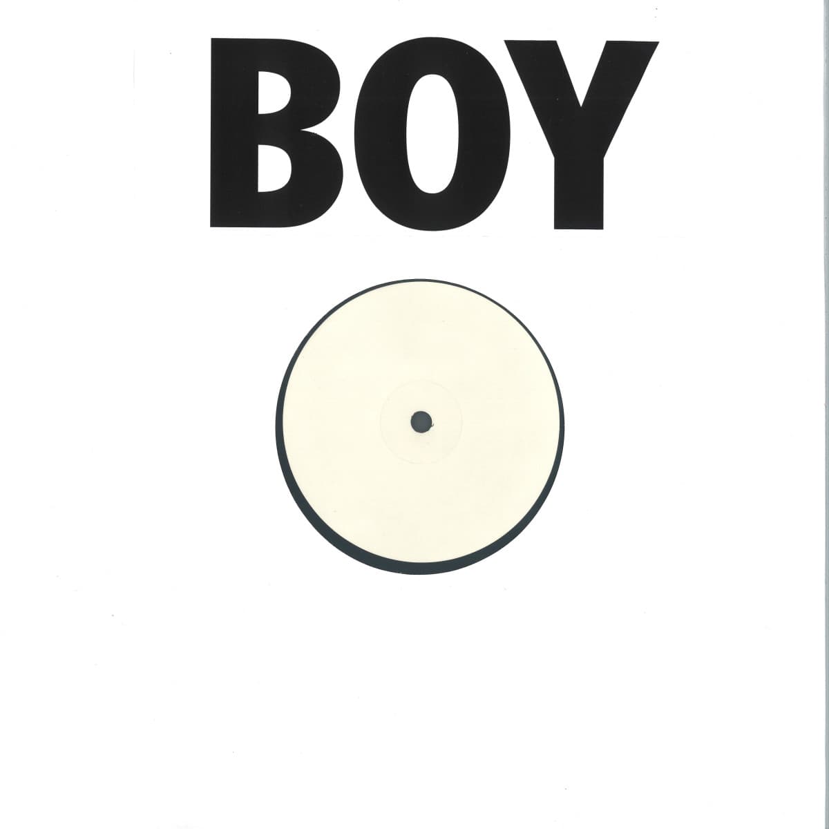 Boy EP