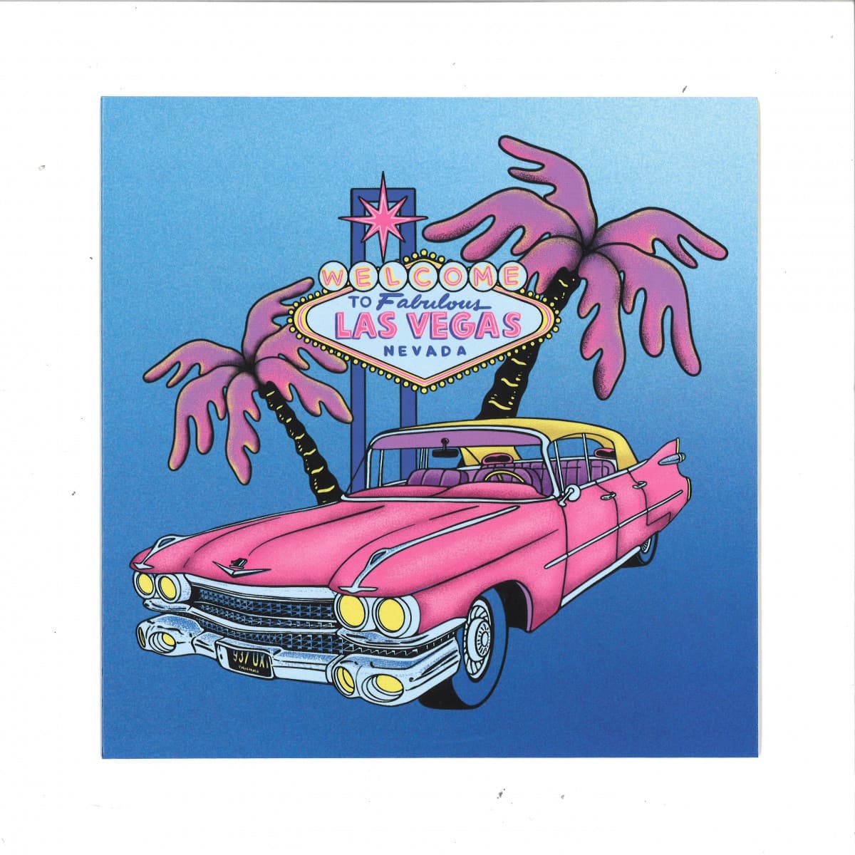 Cadillac Edits Vol. 1