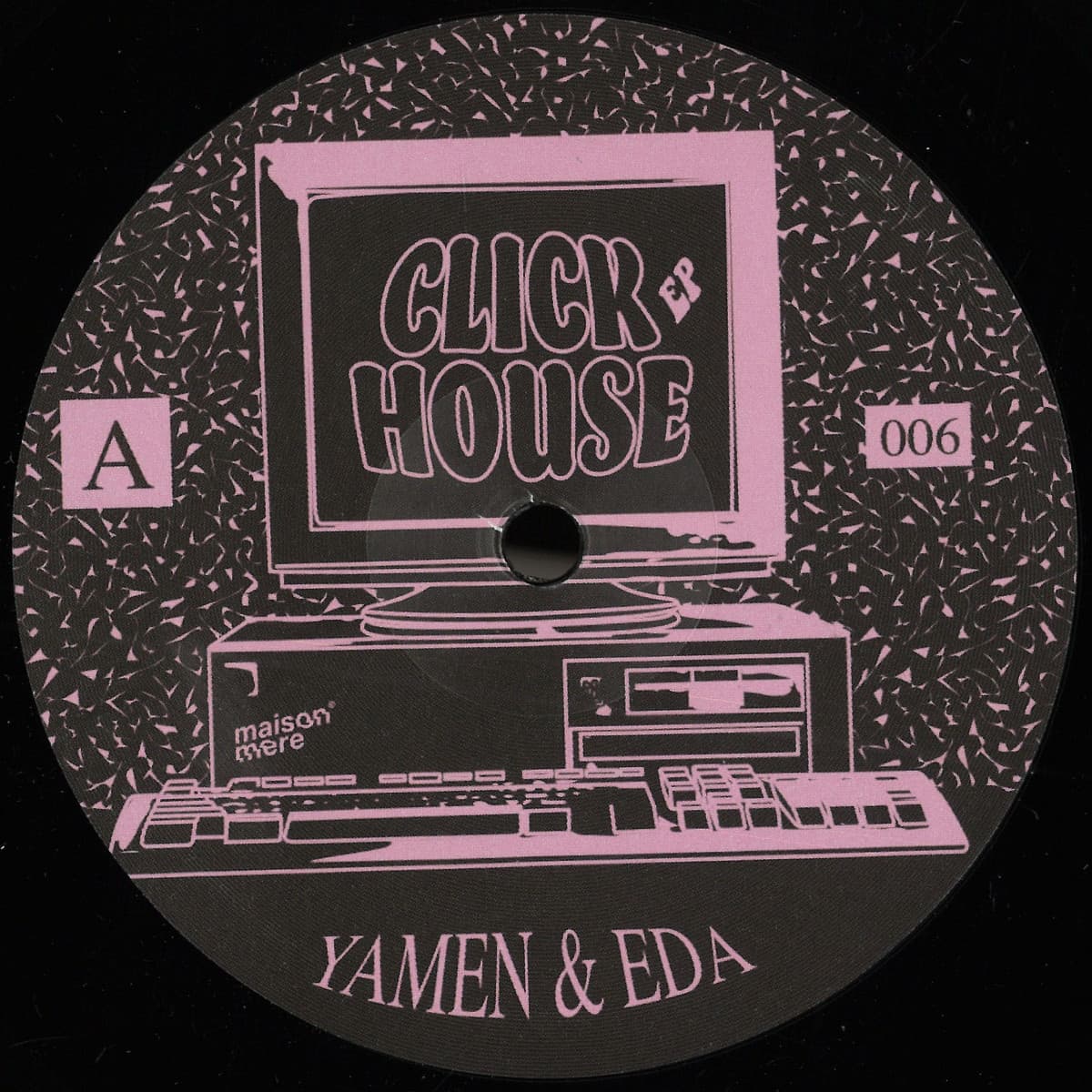 Click House EP