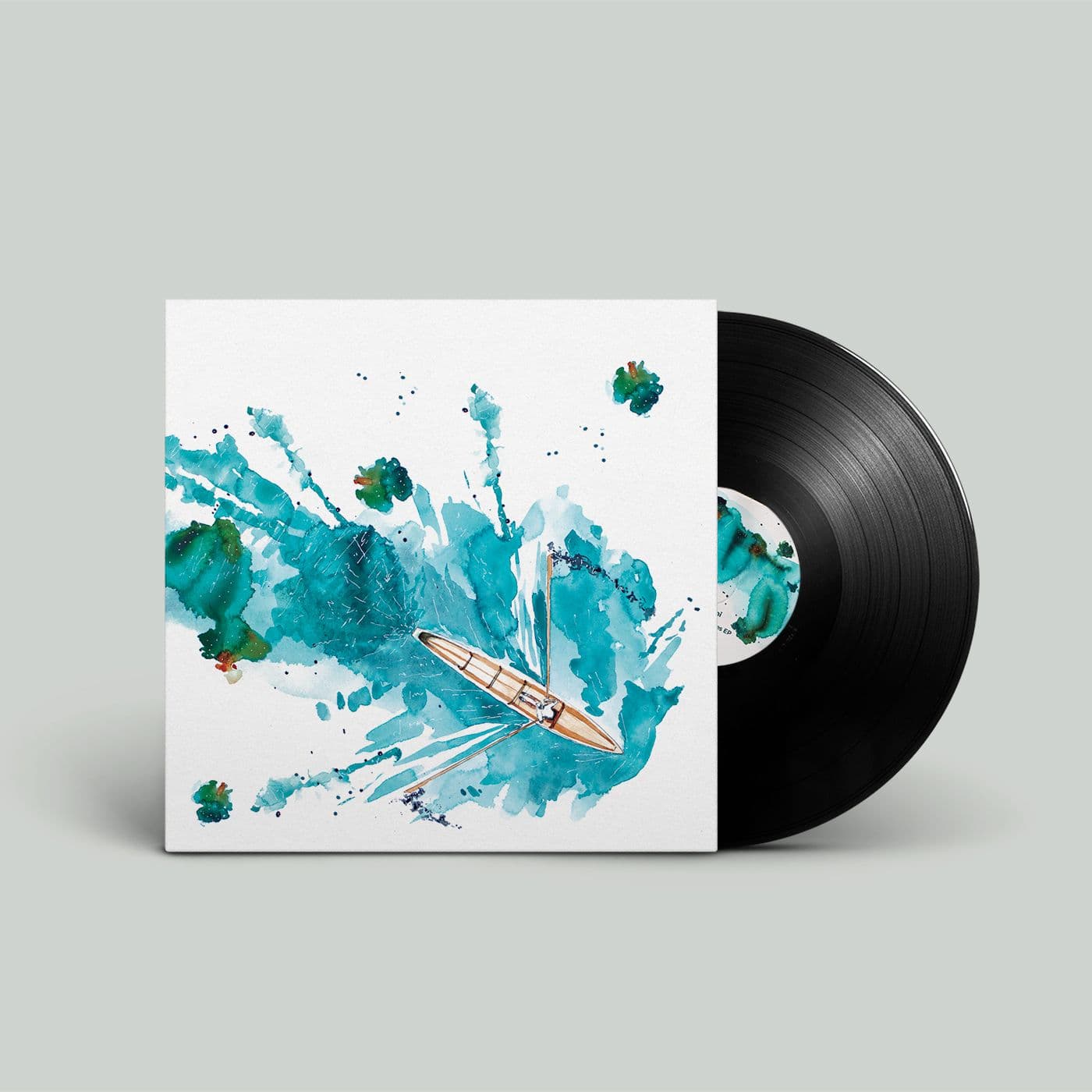 A Journey Through Tides EP thumbnail 3