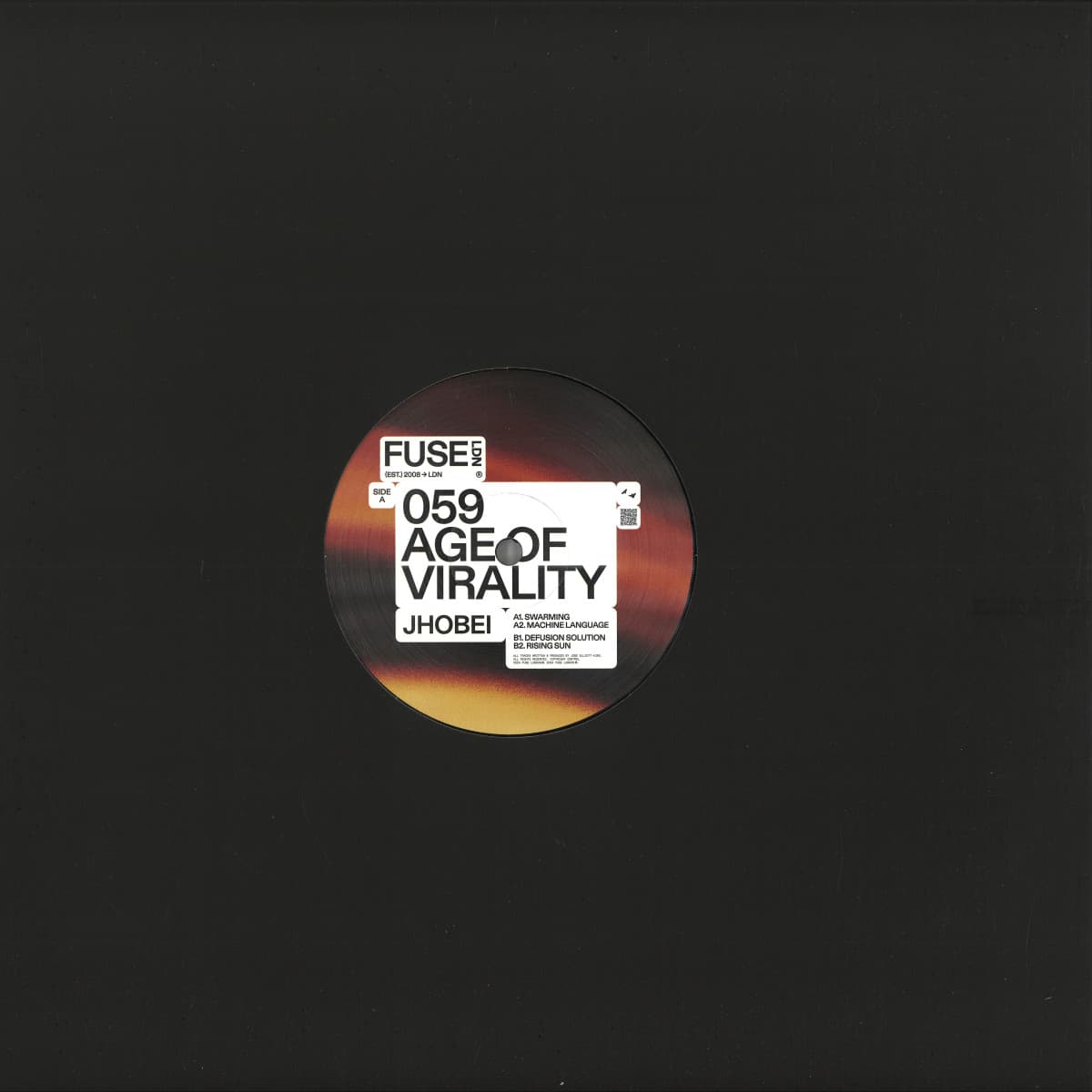 Age Of Virality EP