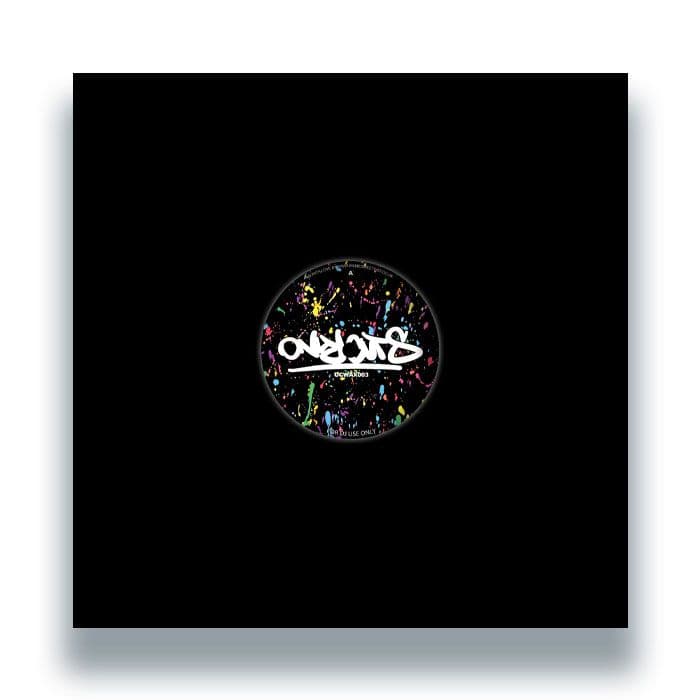 Da Slam Jam EP thumbnail 3