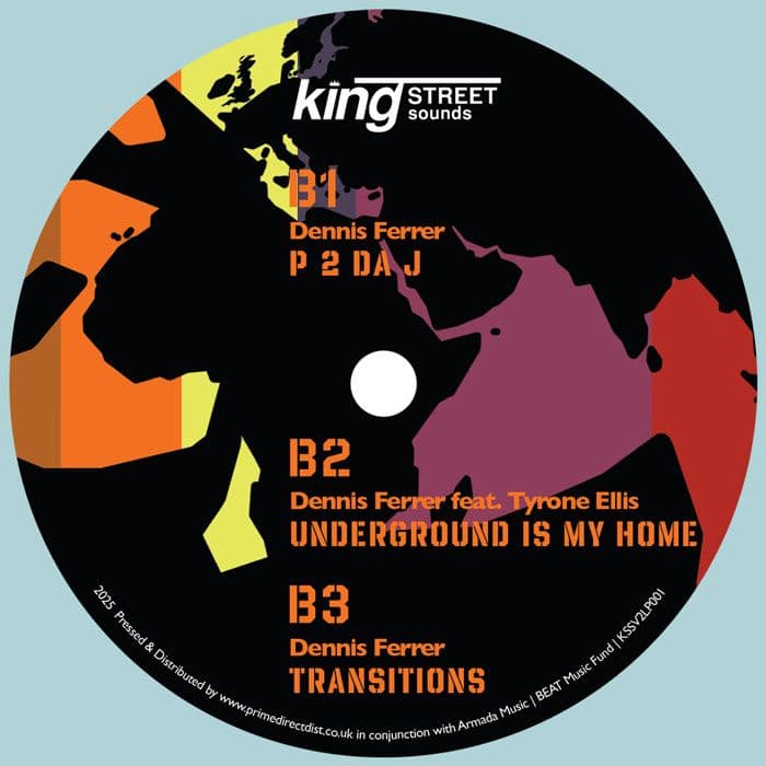 The World As I See It thumbnail 2