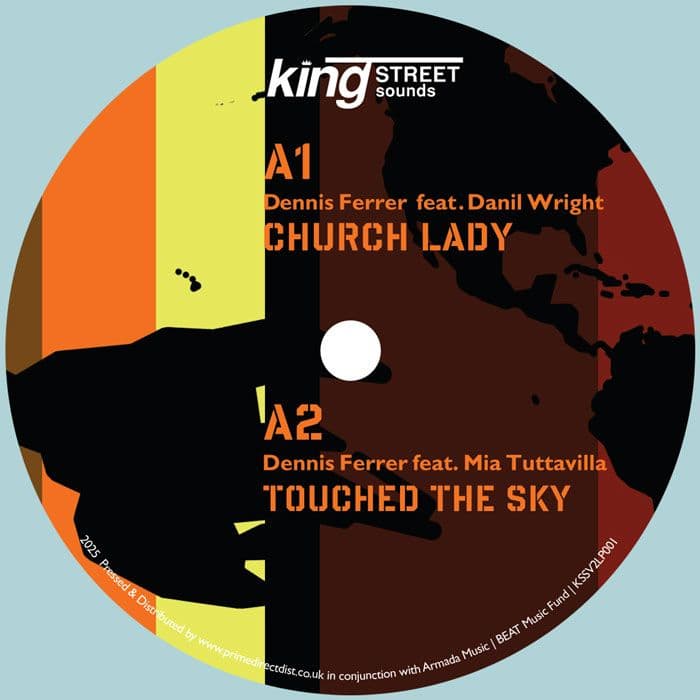 The World As I See It thumbnail 3