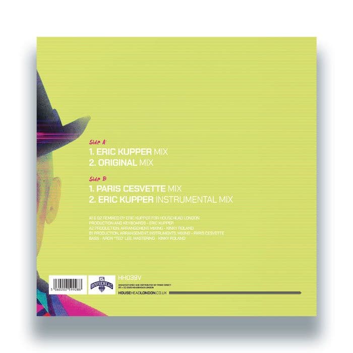 You're Not the One thumbnail 2