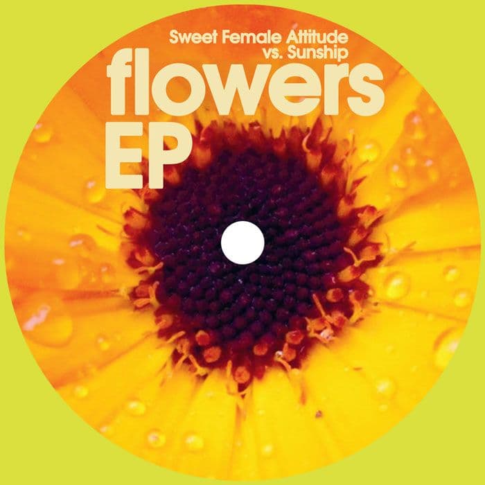 Flowers - Remixes thumbnail 3