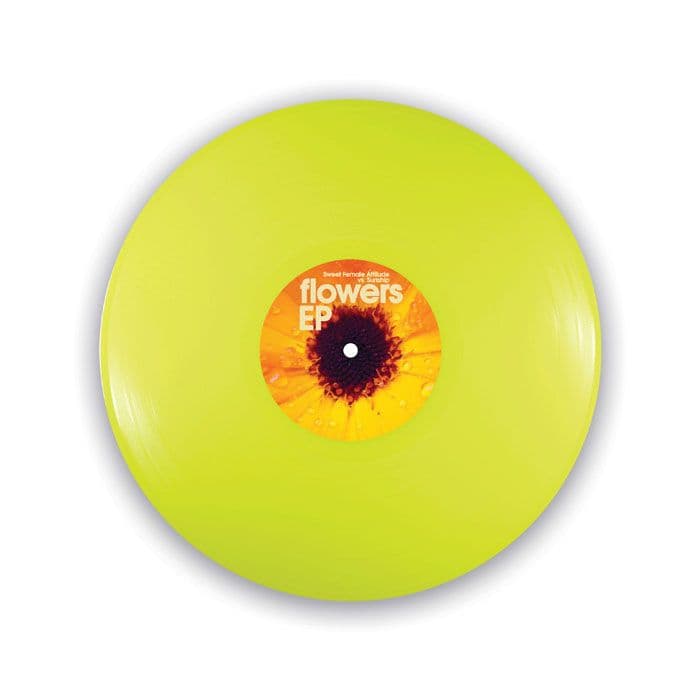 Flowers - Remixes thumbnail 4