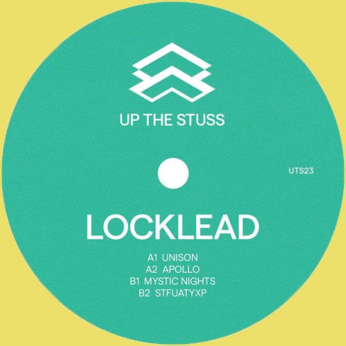 Unison EP thumbnail 3