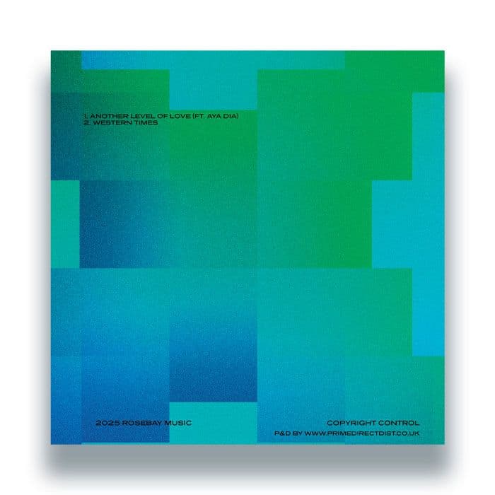 Another Level Of Love (ft. aya dia) / Western Times thumbnail 2