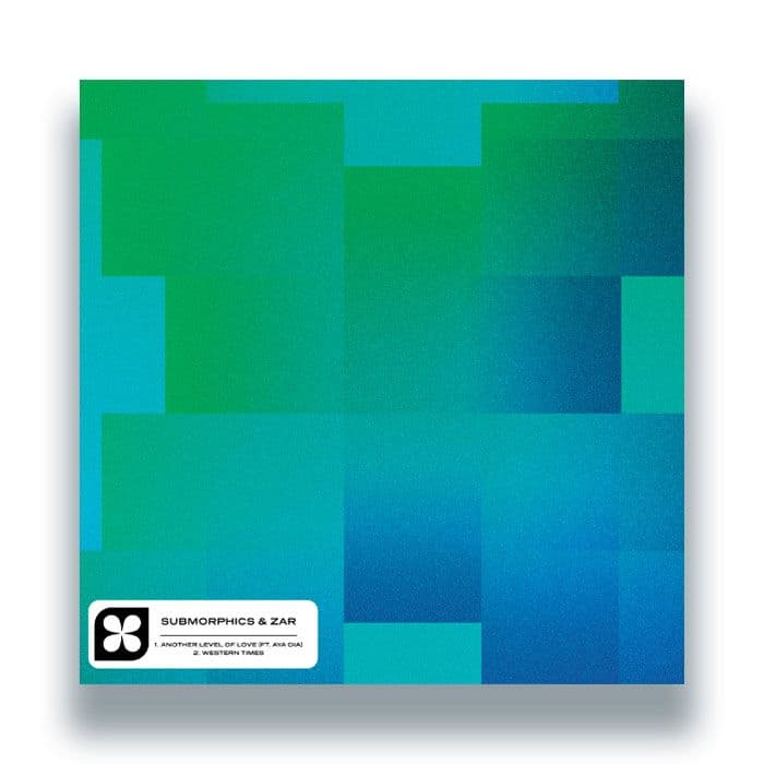 Another Level Of Love (ft. aya dia) / Western Times thumbnail 5