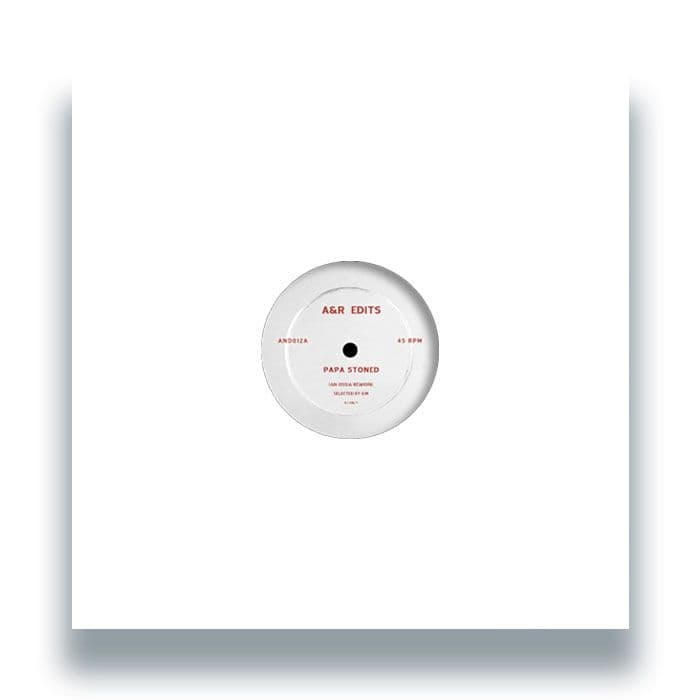 Papa Stoned / Dream A Dream thumbnail 4