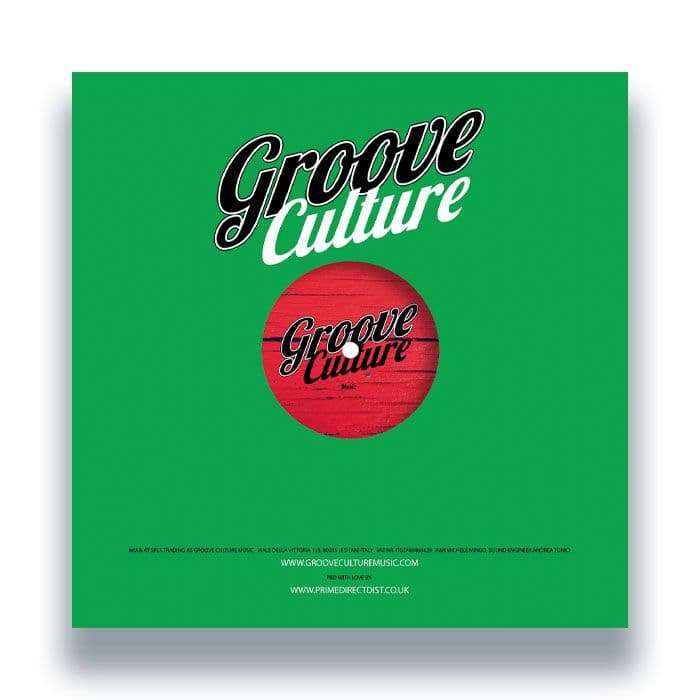 Groove Is In The Heart Vol. 2 thumbnail 4