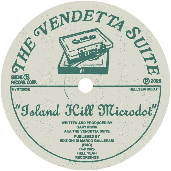The Jam Answer / Island Hill Microdot thumbnail 2