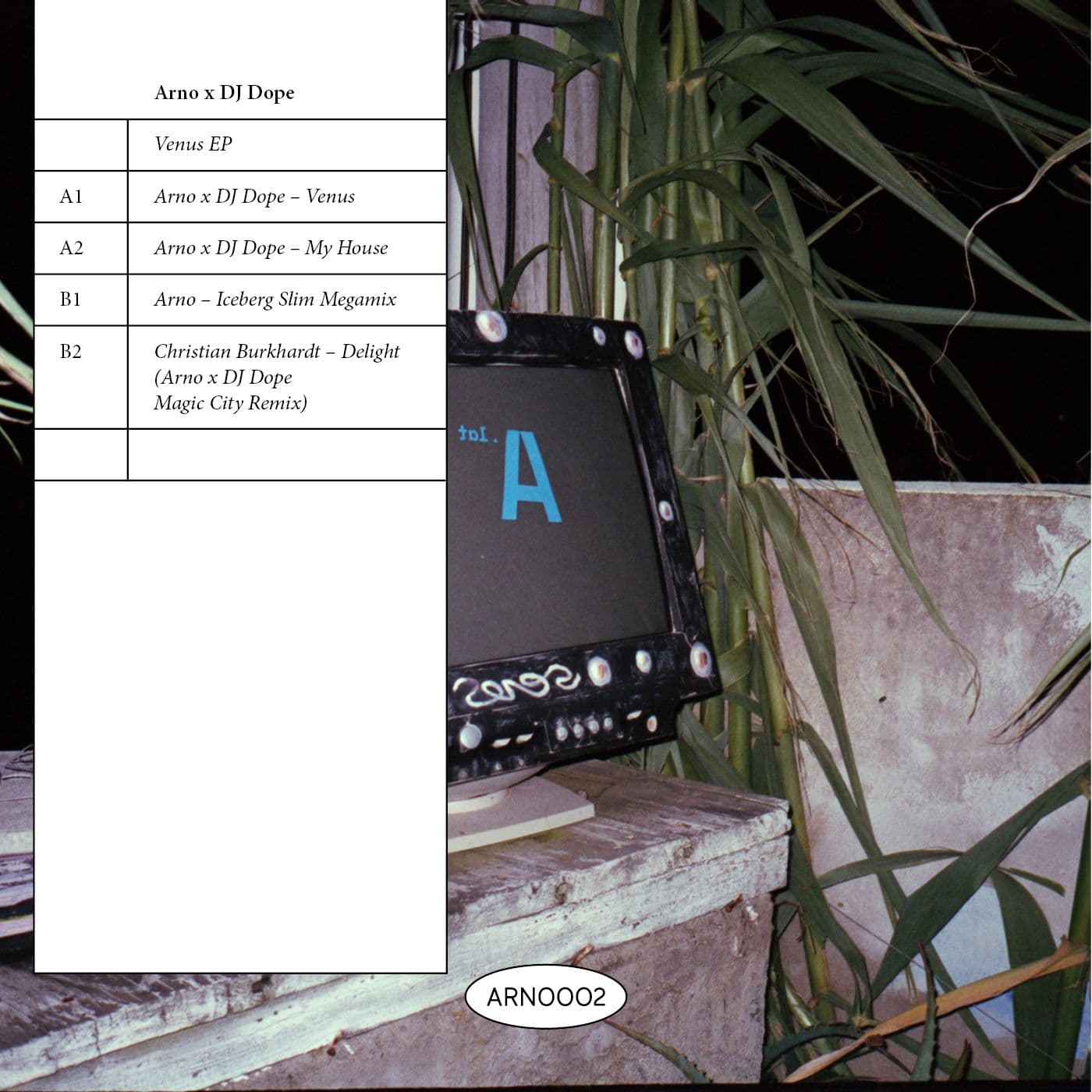 ARNO002