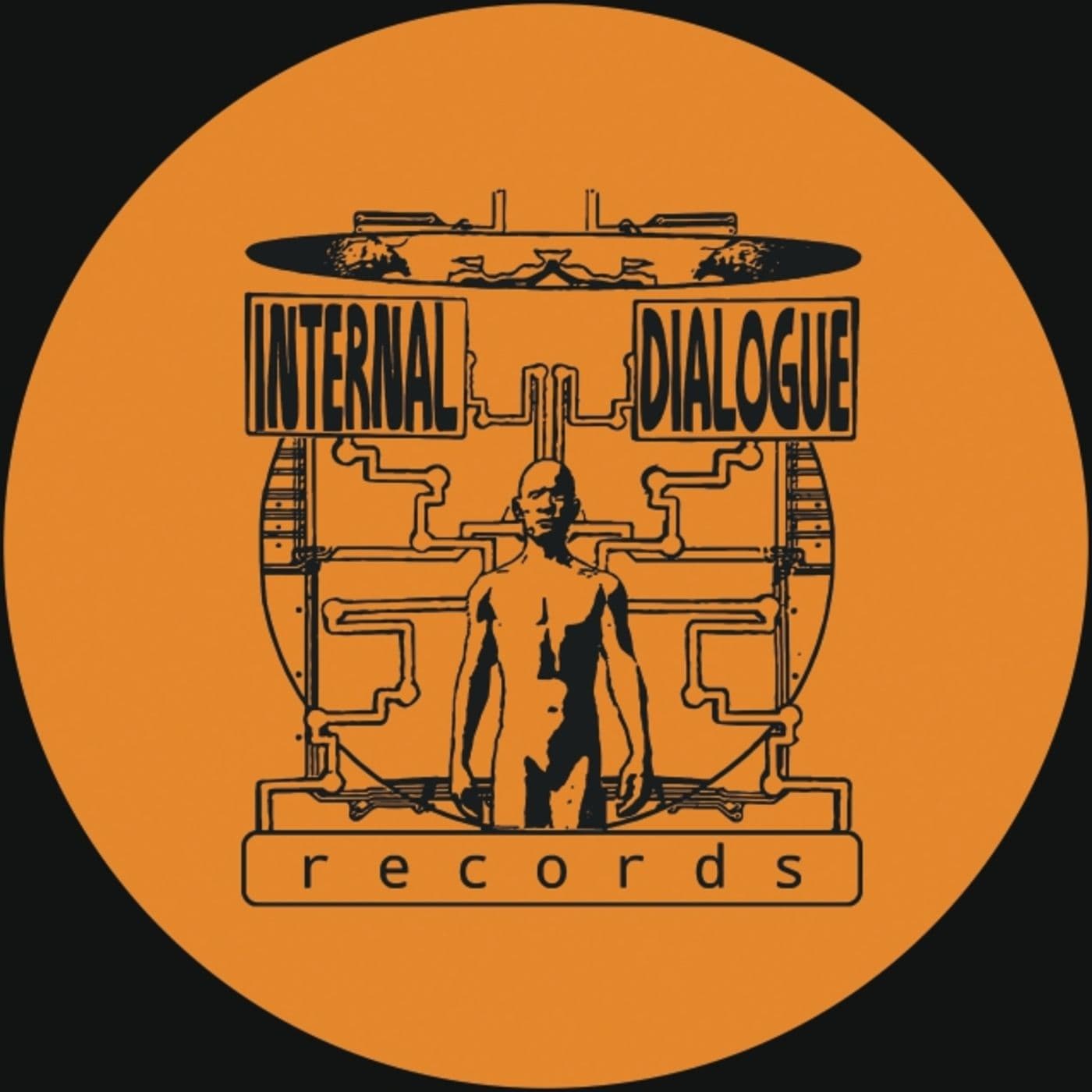 Strange Feeling Ep thumbnail 2