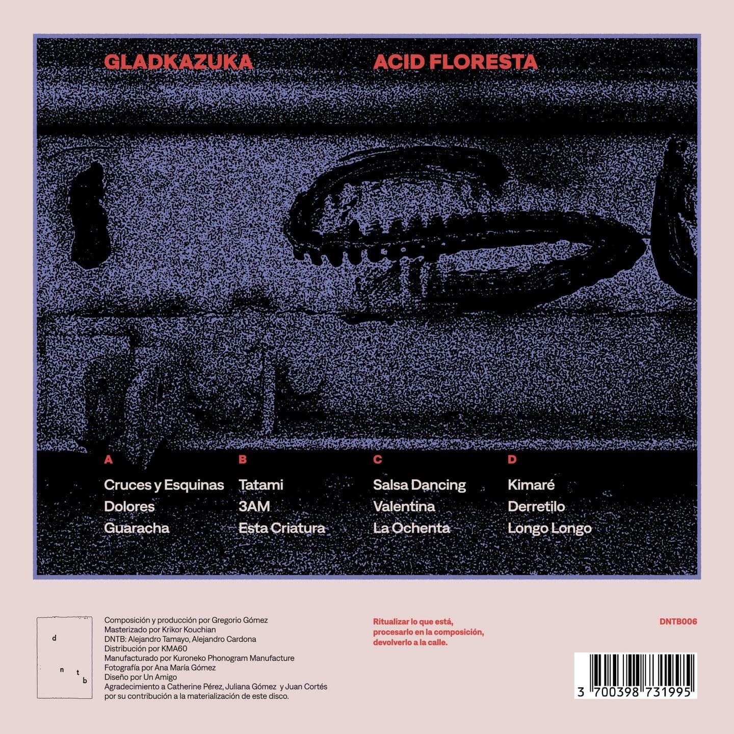 Acid Floresta thumbnail 2