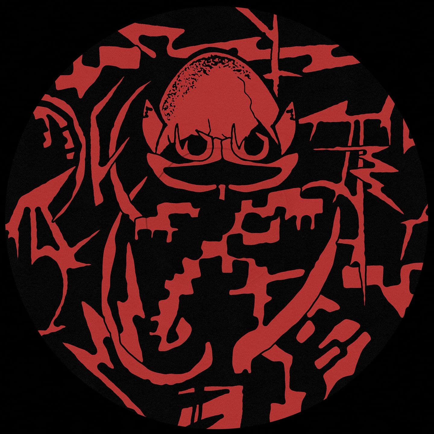 Terra Incognita (Incl. Admo Remix) thumbnail 2