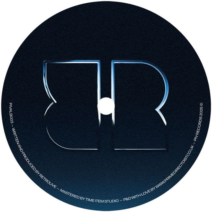 Feel So Right LP thumbnail 4