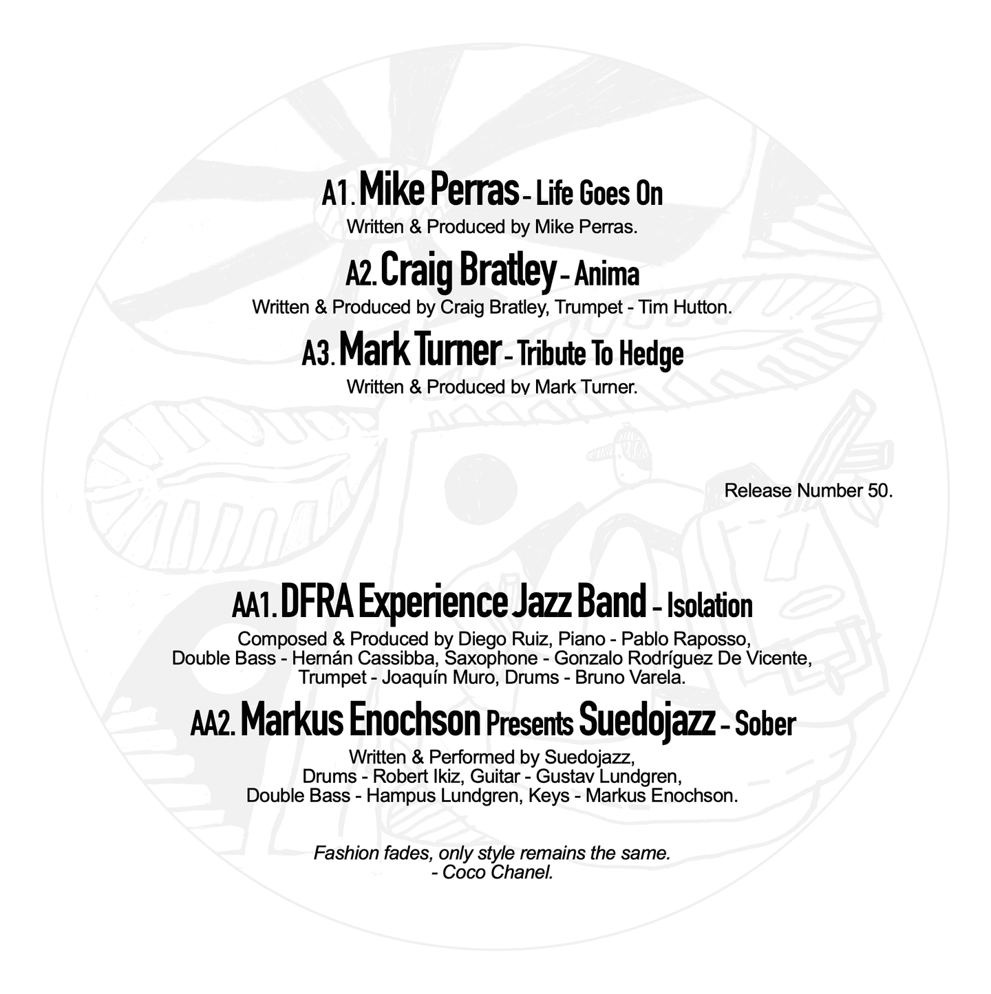 Best Of Various thumbnail 2