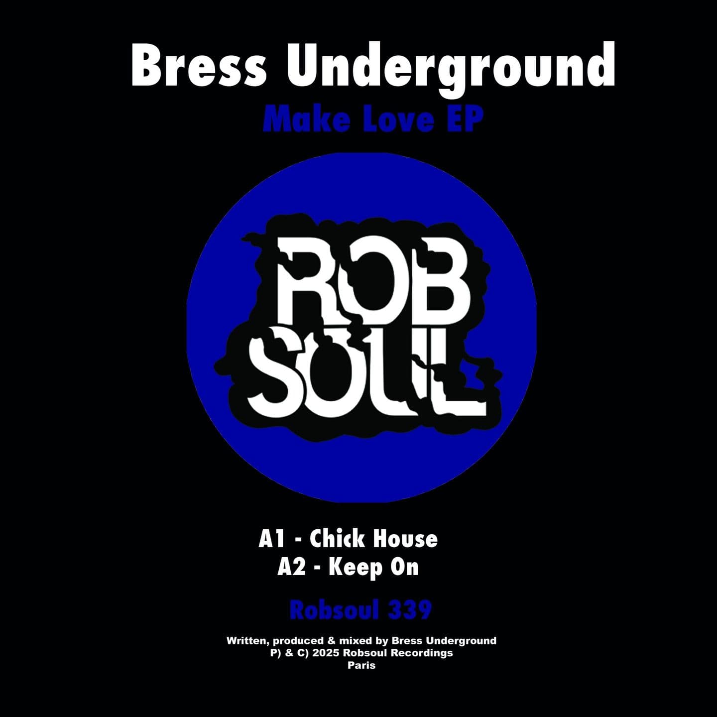 Make Love EP thumbnail 2