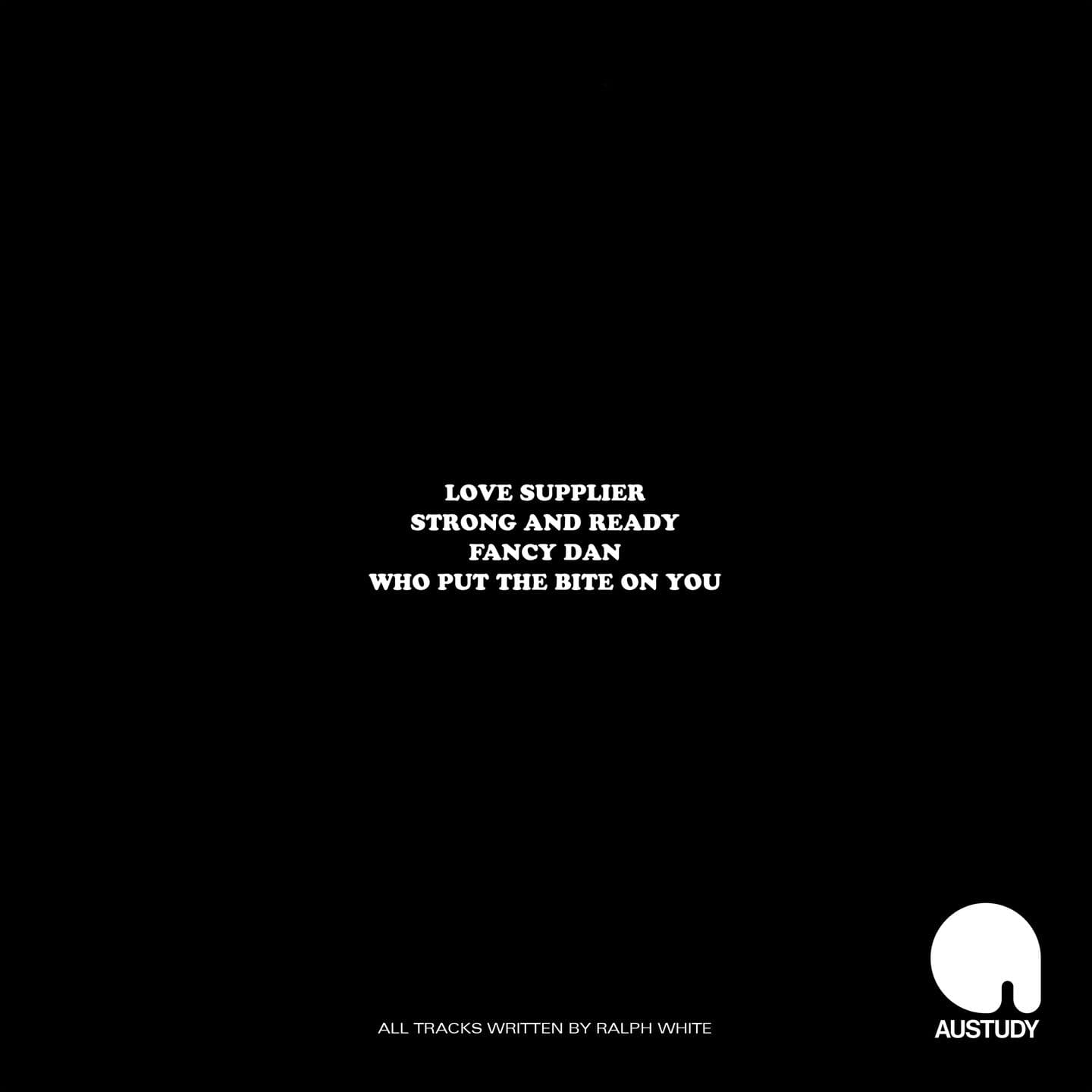 DISCO (Textured Spot-UV Jacket+2 Page Inlet) thumbnail 2