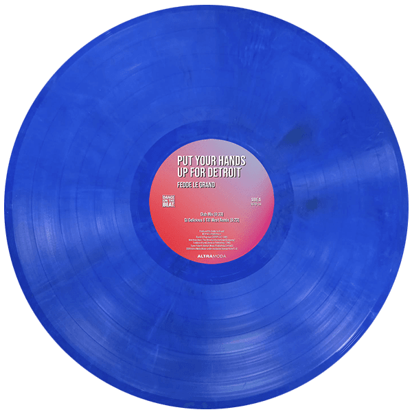 Put Your Hands Up For Detroit thumbnail 2