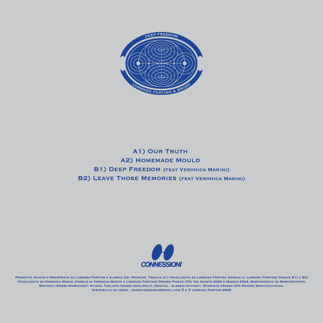 Deep Freedom thumbnail 2