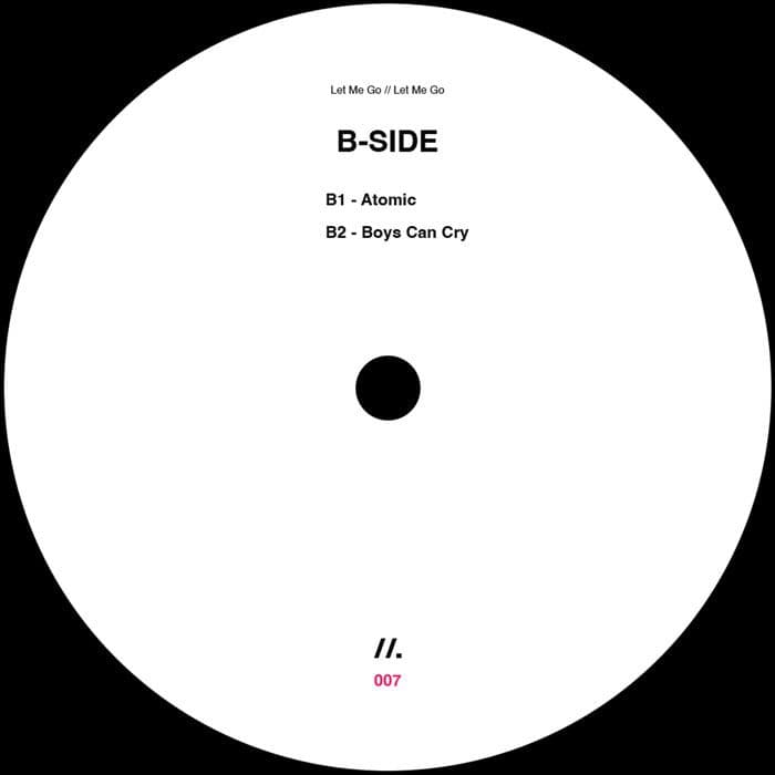 Let Me Go thumbnail 3