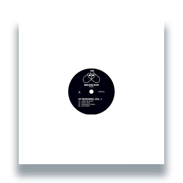 Reworks Vol 1 thumbnail 3