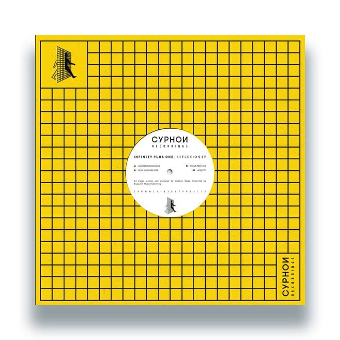 Reflexion EP thumbnail 3