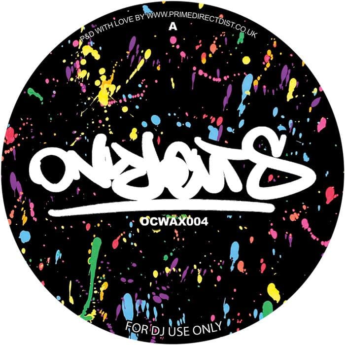 Will 2 Move EP thumbnail 3