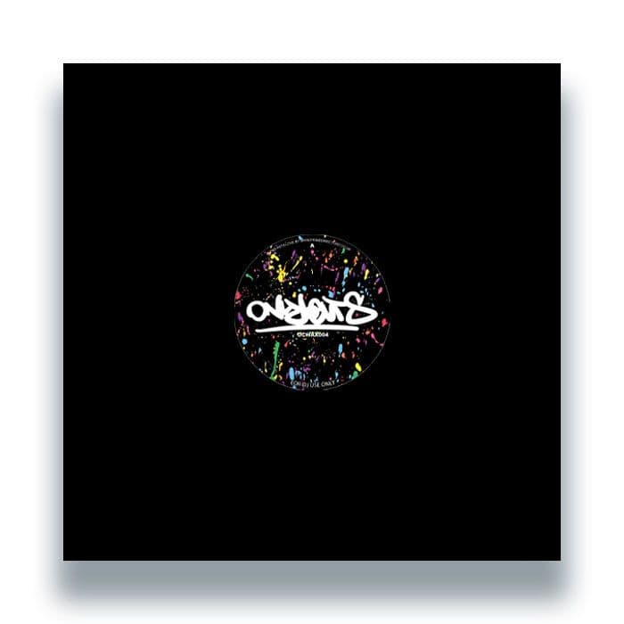 Will 2 Move EP thumbnail 2