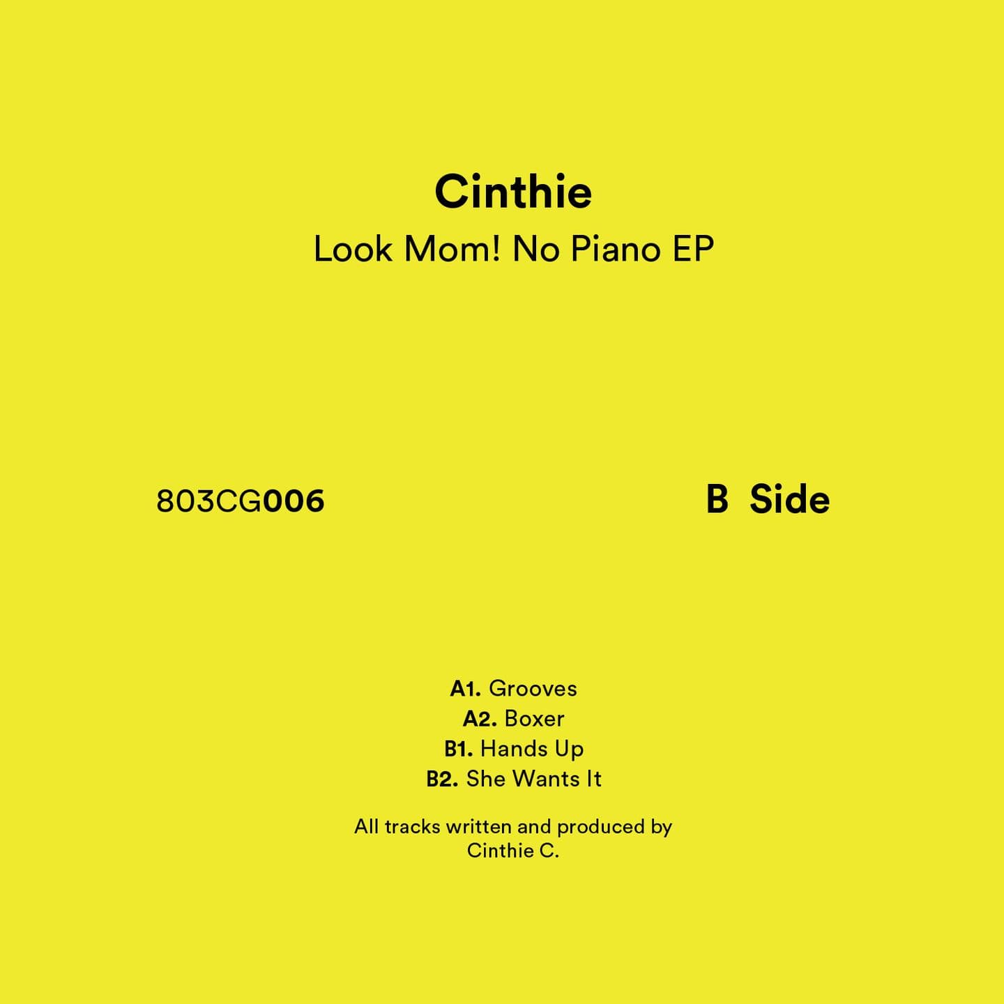 803 Crystal Grooves 006 thumbnail 2