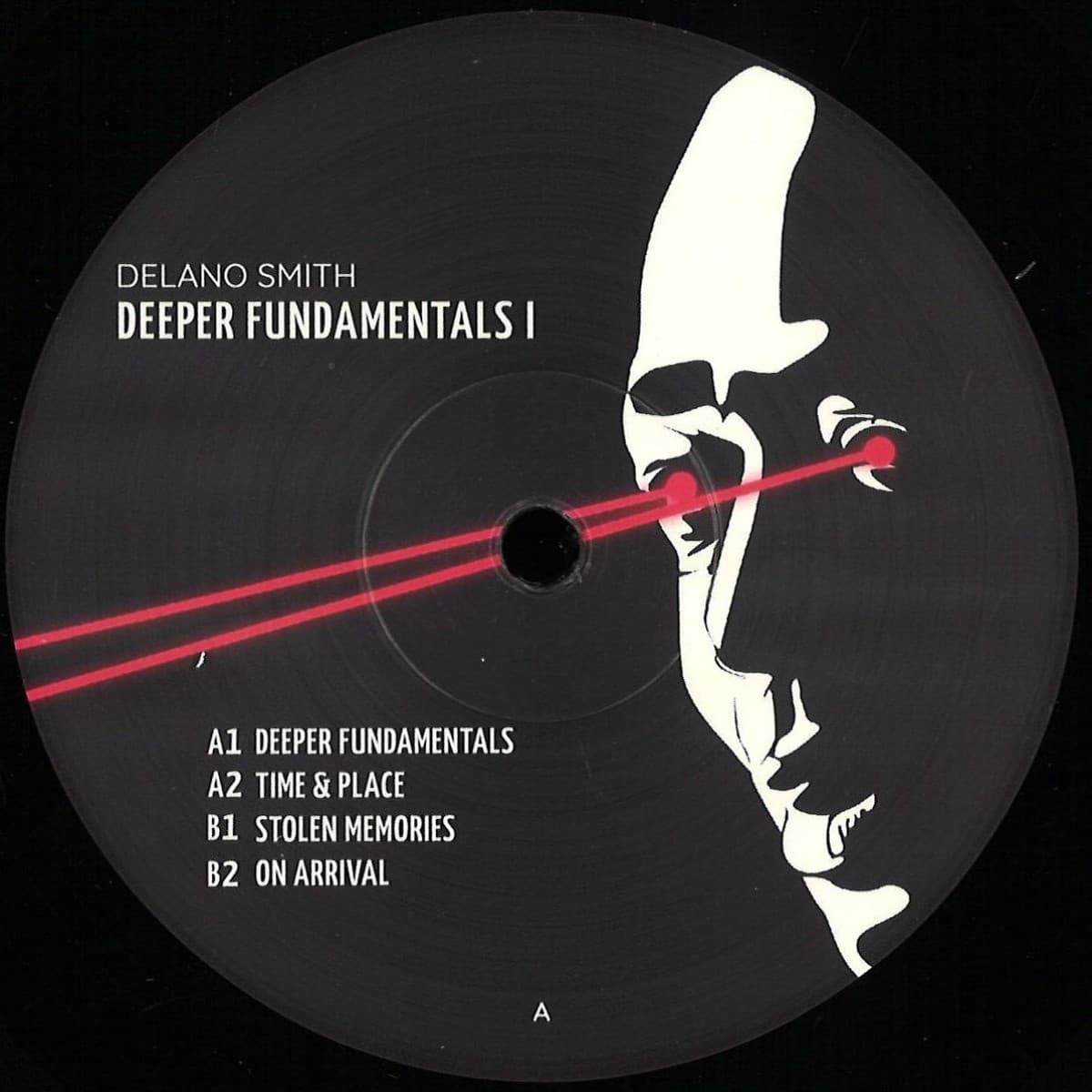 Deeper Fundamentals I