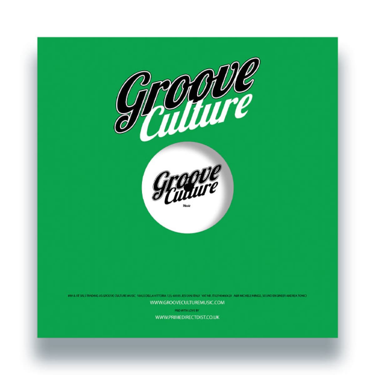 Funky Grooves EP