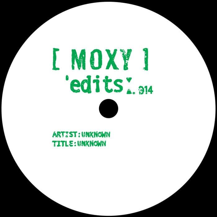Moxy Edits 13 & 14