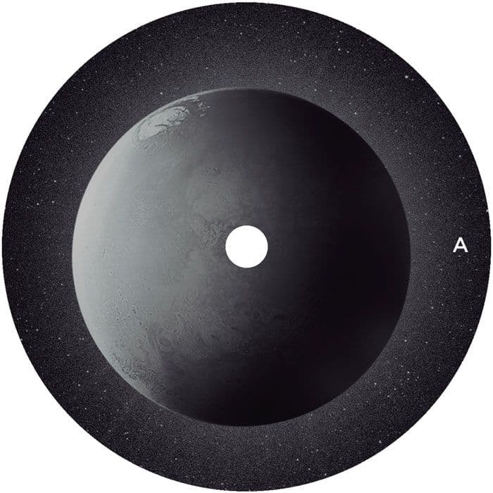 For The Ones EP thumbnail 3